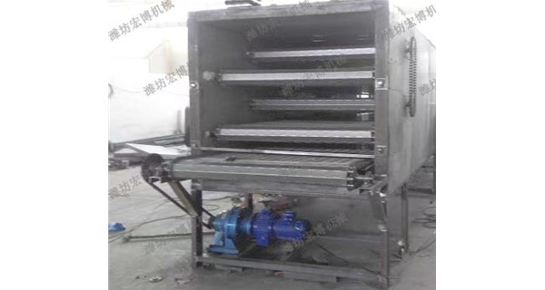 食品烘干机的使用方法和注意事项有哪些