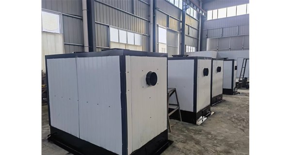 什么是燃煤热风炉