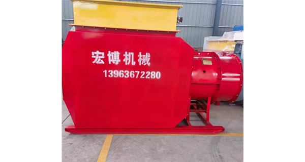 煤矿用热风机组的使用注意事项有哪些？