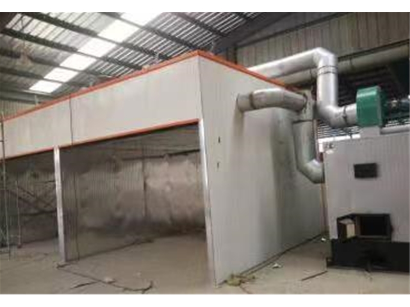 木板（材）烘干机