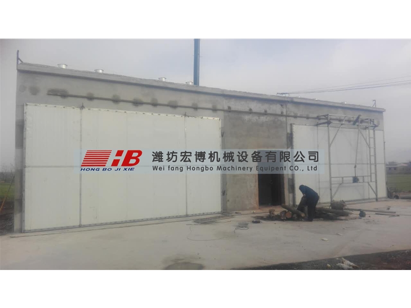 木材烘干机在日常使用过程中应该如何保养？